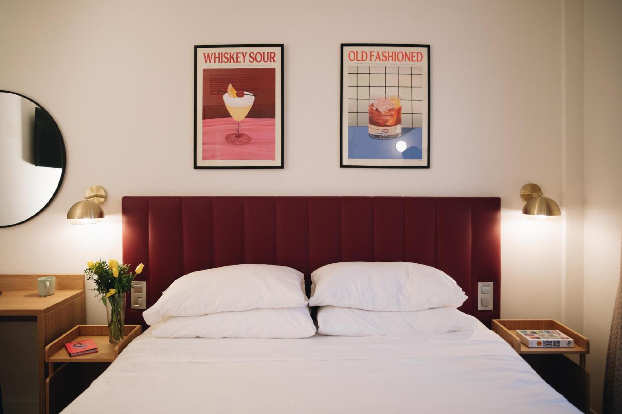 Hotell H La Paloma Boutique (adults Only) Barcelona
