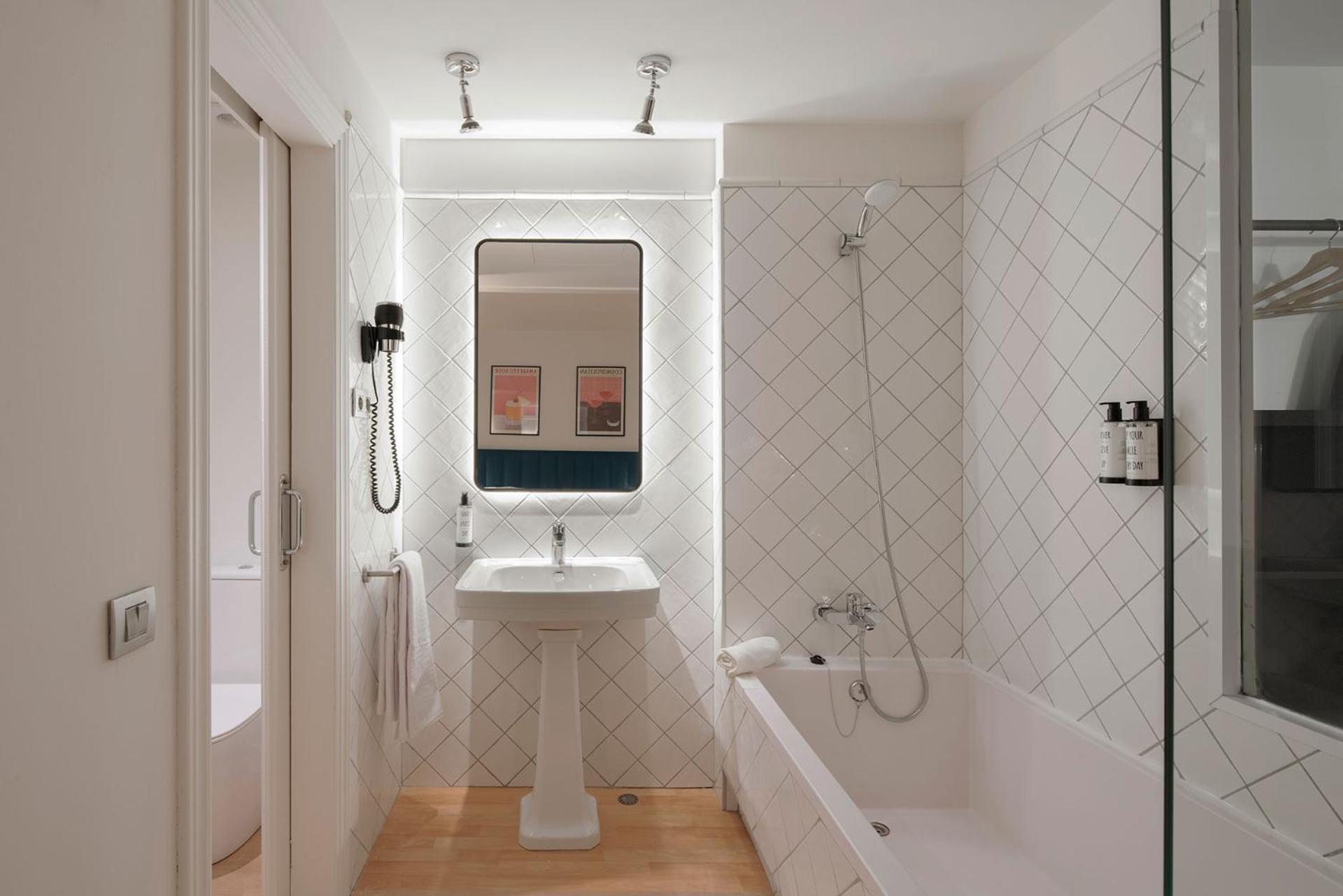 Hotell H La Paloma Boutique (adults Only) Barcelona