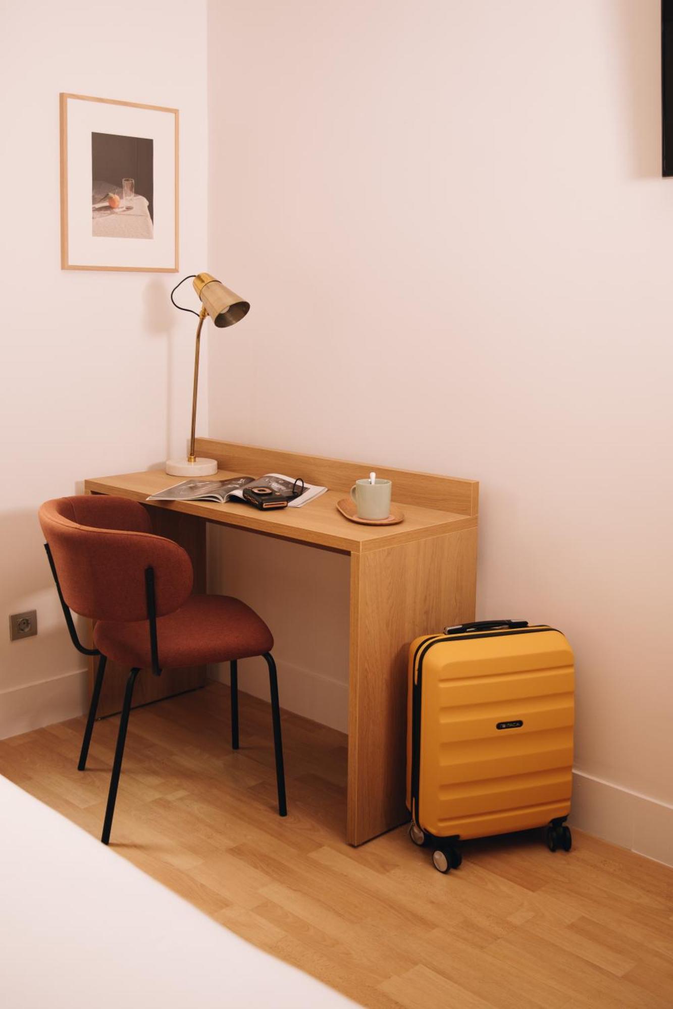 Hotell H La Paloma Boutique (adults Only)