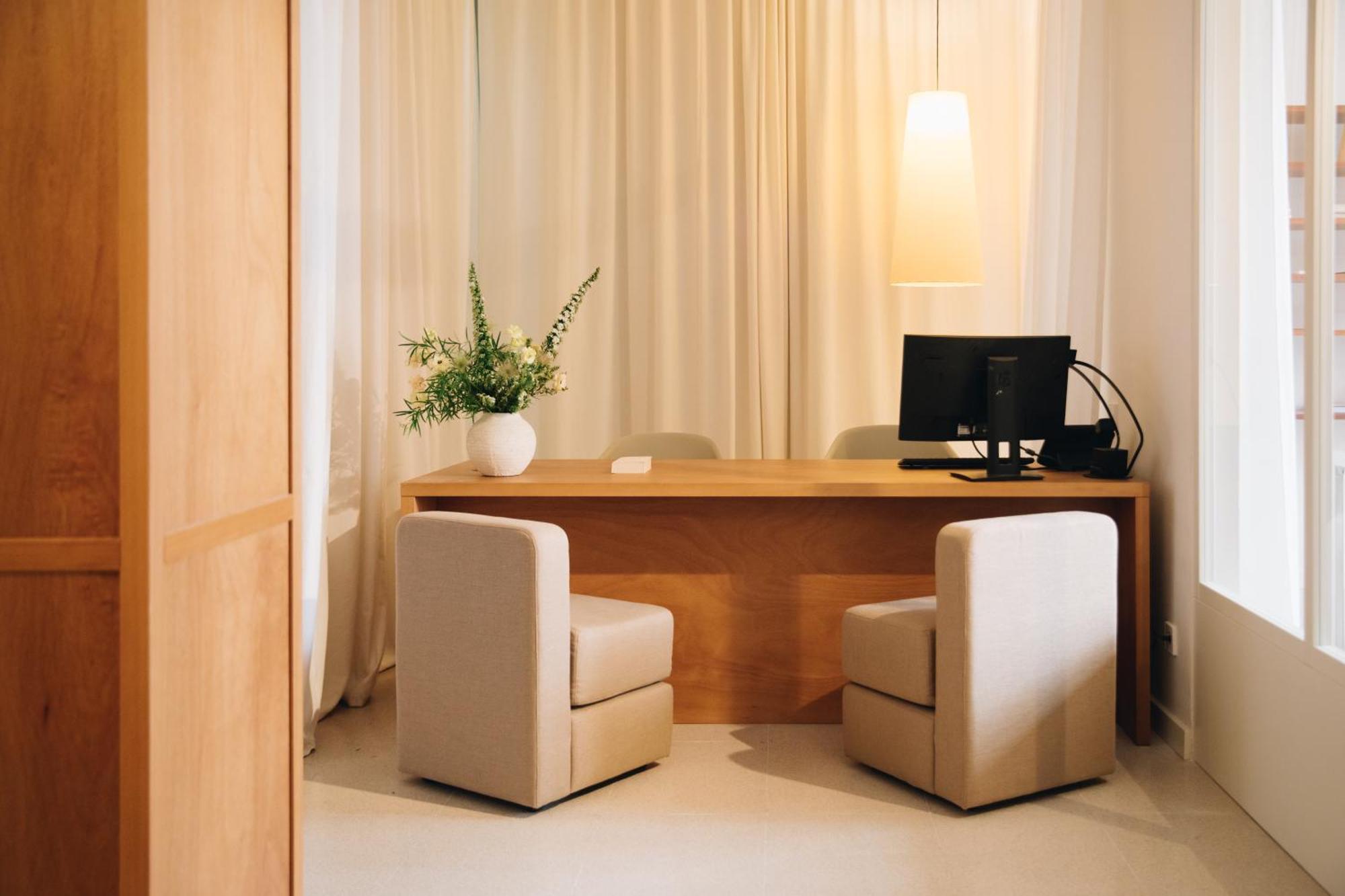 Hotell H La Paloma Boutique (adults Only) 2*