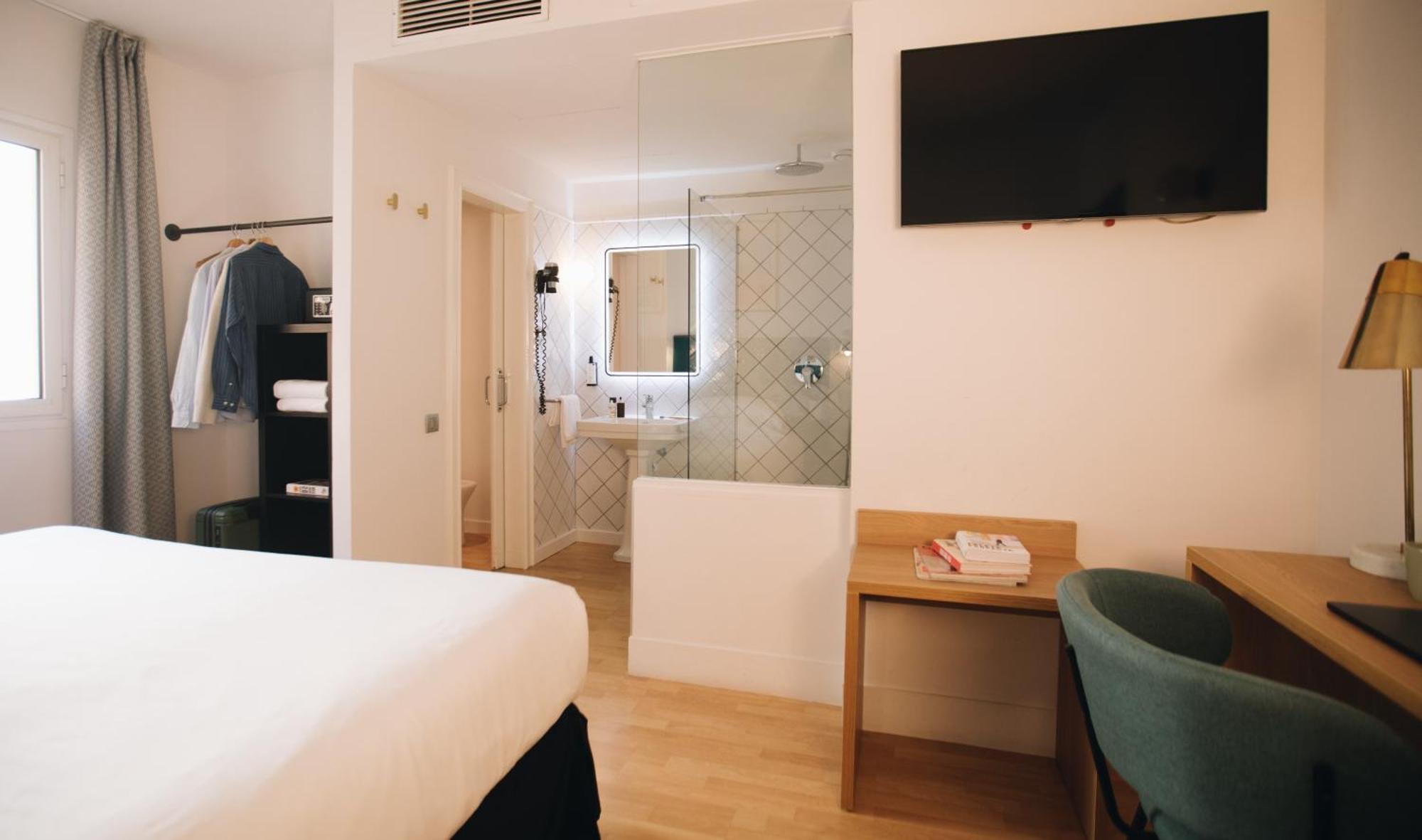 H La Paloma Boutique (adults Only) Hotell 2*