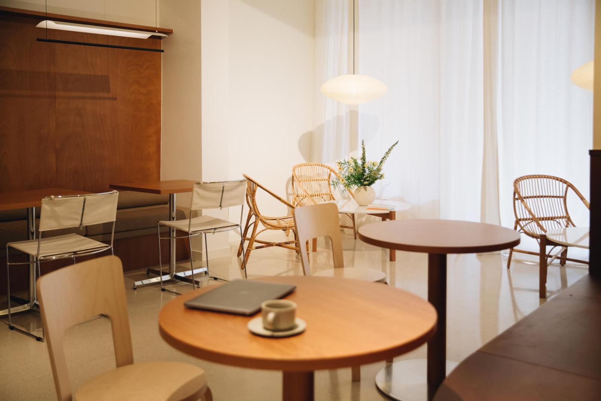 Hotell H La Paloma Boutique (adults Only) Barcelona